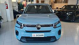 Nuova Citroen C3 1.2 100Cv You