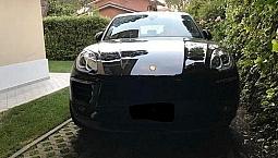 Porsche Macan 3.0 S Diesel Pdk(250cv) Tetto Sport 