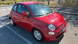 Fiat 500 Hibrid 2021 50000Km Euro 6 Accetto Permut