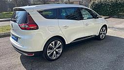 Renault Grand Scenic Blue Dci 120 Cv Edc Intens