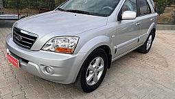 Kia Sorento 2.5 16v Crdi Vgt 4wd Act. Class