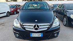 Mercedes-Benz B 200 Cdi Executive Automatica
