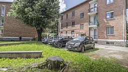 Trilocale Ristrutturato Con Posto Auto!!