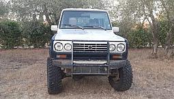 Bertone Freeclimber - 1992