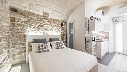 Monolocale Centro Storico Bari B&B Casa Vacanze
