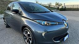 Renault Zoe Intens R110 Flex