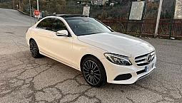 Mercedes-Benz C 220 C 220 D Premium