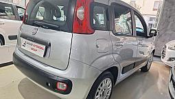 Fiat Panda 1.2 Gpl 69cv Lounge 2012