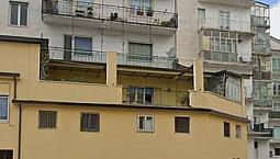 Campobasso Ampio Appartamento Nel Cuore Città