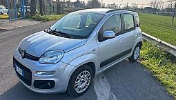 Fiat Panda 1200 Euro 6B