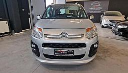 Citroen C3 Picasso C3 Picasso 1.6 Hdi 90 Exclusive