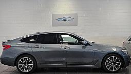 Bmw 620d Gran Turismo Sportline 190cv