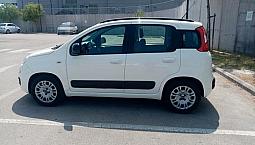 Fiat Panda 1200 B 4 Cilindri Lounge X Neop