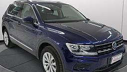 Volkswagen Tiguan 2.0 Tdi Scr 4Motion Business B