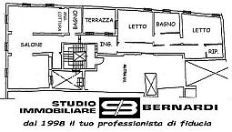 Centro Storico - Appartamento Di 226 Mq - Risc.