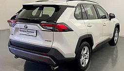 Toyota Rav4 2.5 Hv (218Cv) E-Cvt 2Wd Business