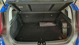 Hyundai Bayon 1.0 T-Gdi Hybrid 48V Imt Xline