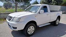 Tata Xenon 2.2 Diesel 4X4 Con Gancio