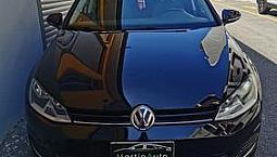 Volkswagen Golf Highline - Garanzia Completa