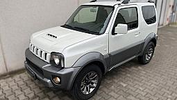 Suzuki Jimny 1.3 4Wd Evolution Plus