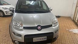 Fiat Panda 4X4 Benzina