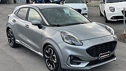 Ford Puma 1.0 Ecoboost Hybrid 125cv St-line 2021