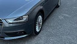 Audi A4 Avant 2.0 Tdi 177Cv Advanced