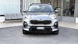 Kia Sportage 1.6 Benzina 132Cv 2Wd E6 Neo. - 2021