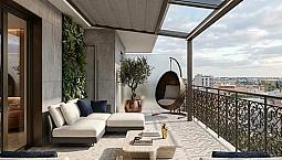 Residenza Di Pregio In Zona San Lazzaro Lecce
