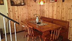 Campitello Matese Cb - Attico Su 2 Piani + Box