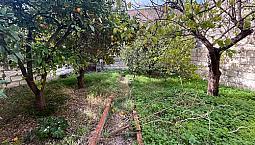 Sorso Soluzione Con Giardino