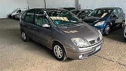 Renault Scenic 2 Serie-1,9 -2003