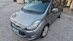 Hyundai Ix20 1.6 Crdi 128 Cv - 81000km