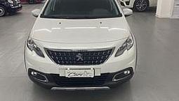 Peugeot 2008 Puretech Turbo 110 Eat6 S&S Allure