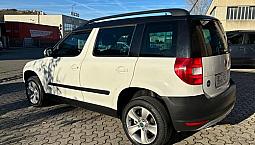 Skoda Yeti 1.6 Tdi 105cv Greenline Anche Per Neopa