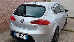 Seat Leon - 2007