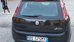 Fiat Grande Punto 1.3