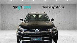 Citroen C3 Aircross Puretech Turbo 100 Plus