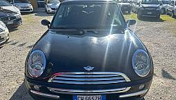 Mini Mini 1.4 Tdi One D