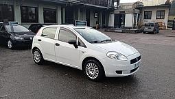 Fiat Punto 1.3 Mjt Ii 75 Cv 5 Porte Easy