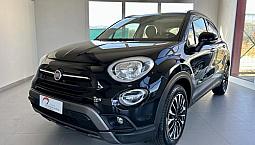 Fiat 500X 1.6 M.jet 130 Cv Cross - 2021
