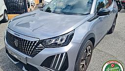 Peugeot 2008 Puretech 100 S&S Allure