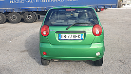 Vendo Matiz Chevrolet Cc 800