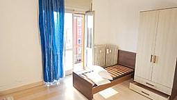 Appartamento In Via Francesco Crispi, 2