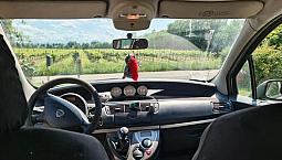 Lancia Phedra - 2008