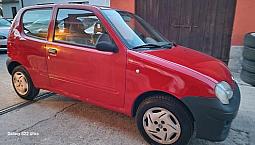 Fiat 600 1.1 50Th Anniversary Neopatentati