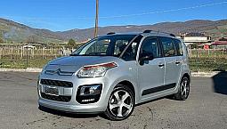 Citroen - C3 Picasso - Bluehdi 100 Exclusive