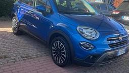 Fiat 500X 1.3 Multijet 95 Cv Lounge