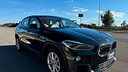 Bmw X2 (f39) - 2019