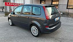 Ford C-Max 1ª Serie - 2009